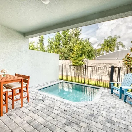 7988 Magical Disney Vacation Home - 5 Bedrooms Kissimmee Exterior foto
