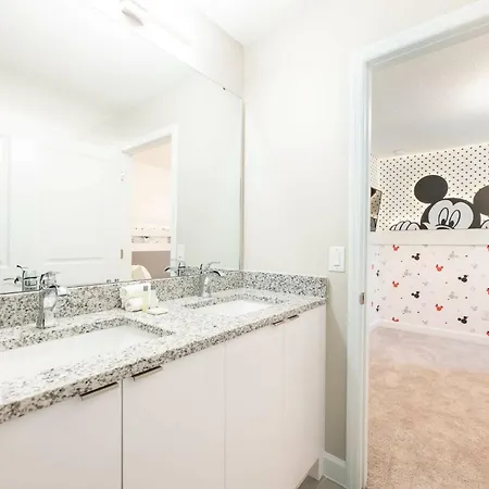 7988 Magical Disney Vacation Home - 5 Bedrooms Kissimmee Exterior foto