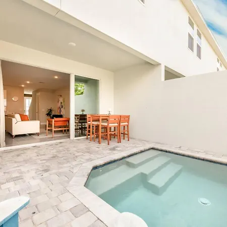 7988 Magical Disney Vacation Home - 5 Bedrooms Kissimmee Exterior foto