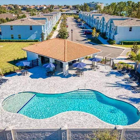 7988 Magical Disney Vacation Home - 5 Bedrooms Kissimmee Exterior foto