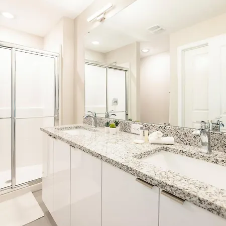 7988 Magical Disney Vacation Home - 5 Bedrooms Kissimmee Exterior foto