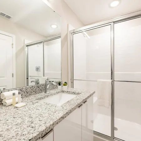 7988 Magical Disney Vacation Home - 5 Bedrooms Kissimmee Exterior foto