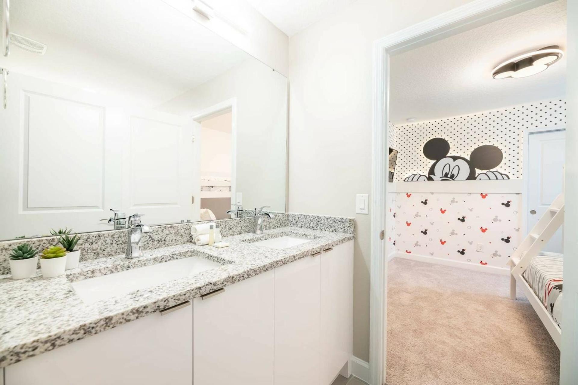 Holiday home 7988 Magical Vacation - 5 Bedrooms Kissimmee