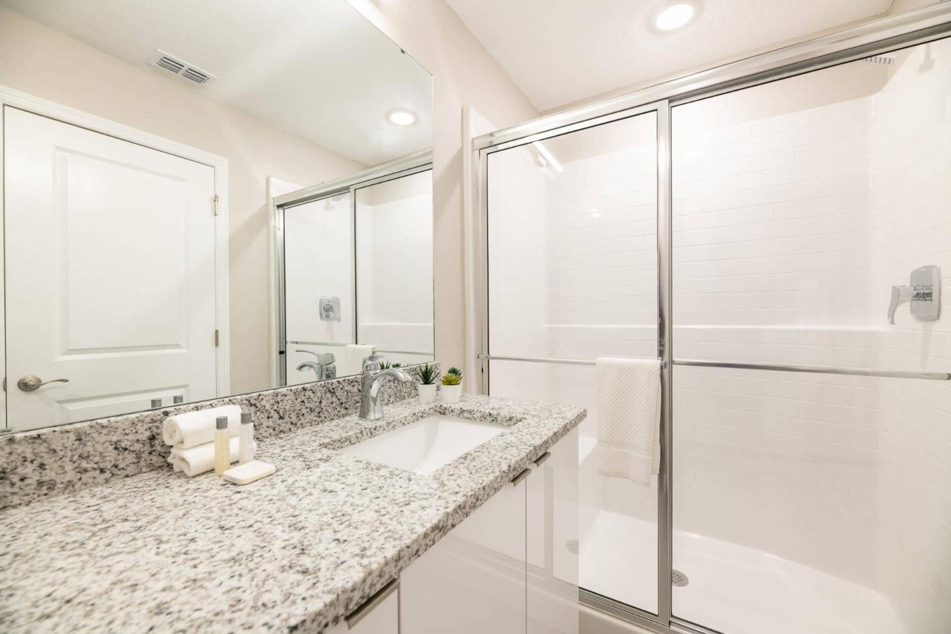 7988 Magical Vacation - 5 Bedrooms Kissimmee