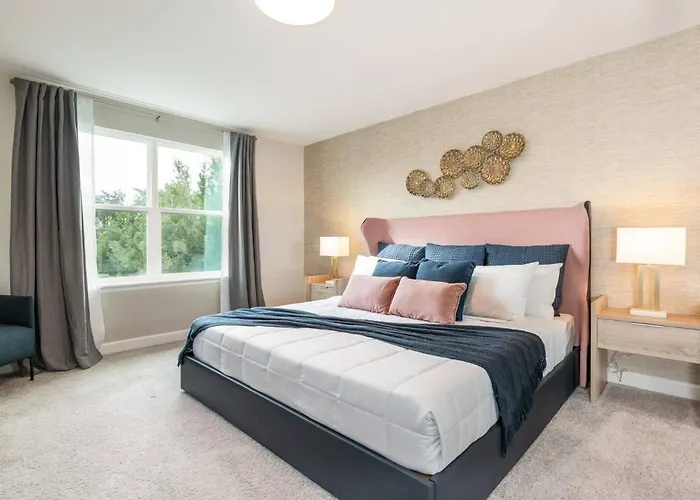 7988 Magical Disney Vacation Home - 5 Bedrooms