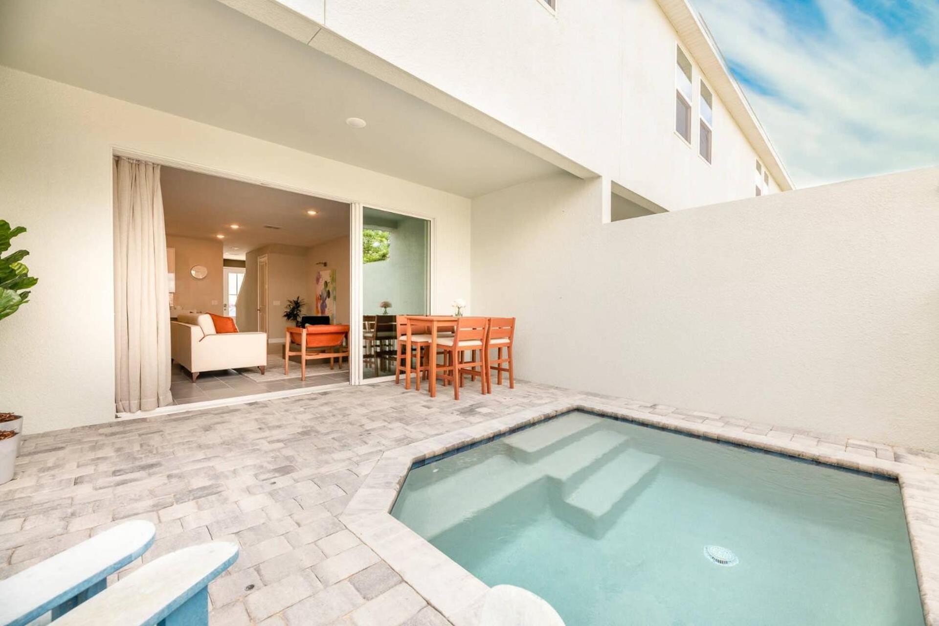 Holiday home 7988 Magical Vacation - 5 Bedrooms Kissimmee