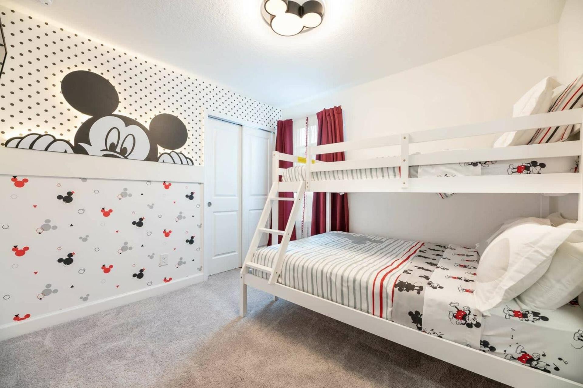 Holiday home 7988 Magical Vacation - 5 Bedrooms
