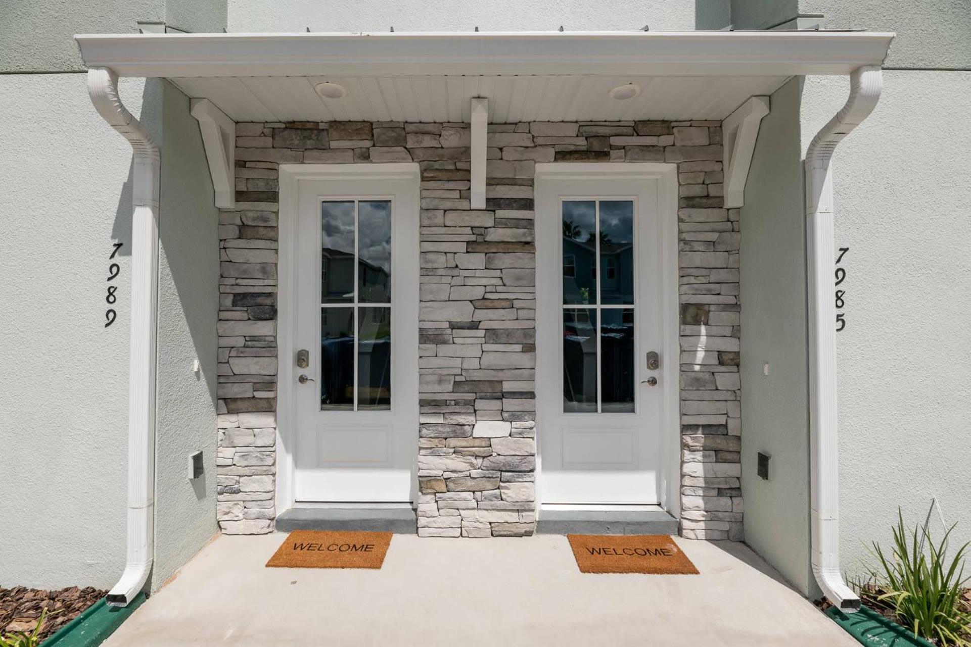 7988 Magical Vacation - 5 Bedrooms