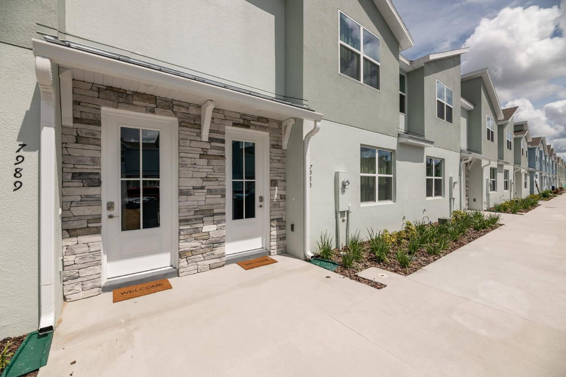 7988 Magical Vacation - 5 Bedrooms Holiday home Kissimmee